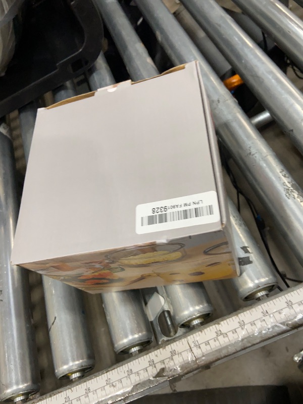 Photo 1 of 1.5L/51oz/6cups Glass Cooking Pot Glass Simmer Pot Quick Food Heating Saves Energy Heat Resistant 0 to 400 ? Oven Gas Electric Stove Safe for Pasta Soups Potpourri (Green Handle Glass Potpourri Pot)