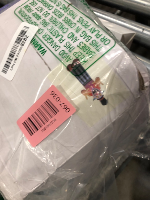 Photo 1 of 10 FT Halloween Inflatables Clown Ghost Outdoor Decorations, Giant Blow Ups with Build-in LED Lights, Scary Yard Garden Decoration for Halloween Party Indoor Outdoor