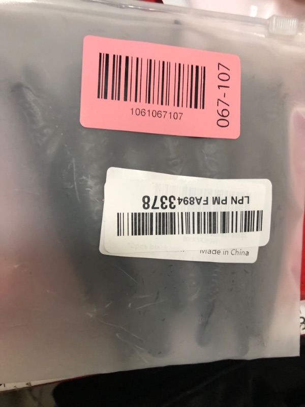 Photo 1 of 10 Pcs Long Finger Claws ,cuff design Adjustable Black Metal nail rings extension,Halloween articulated hands jewelry fingertip, Cool stuff scary vampire demon Cat Cosplay accessories women costume