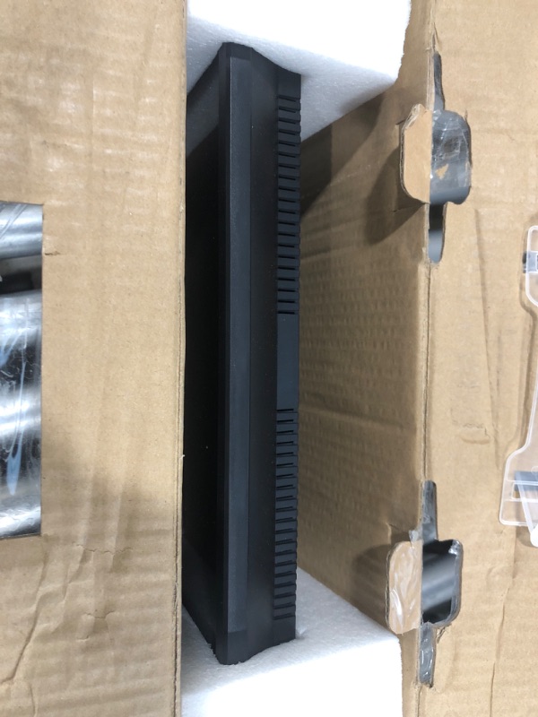 Photo 1 of **********MISSING POWER CORD AND SOME ACCESSORIES***********
Feihe 14 inch Small Smart TV with Voice Remote, Wi-Fi, HD Flat Screen Compact Smart Television for Kitchen, Home, RV Camper or On-The-Go Entertainment