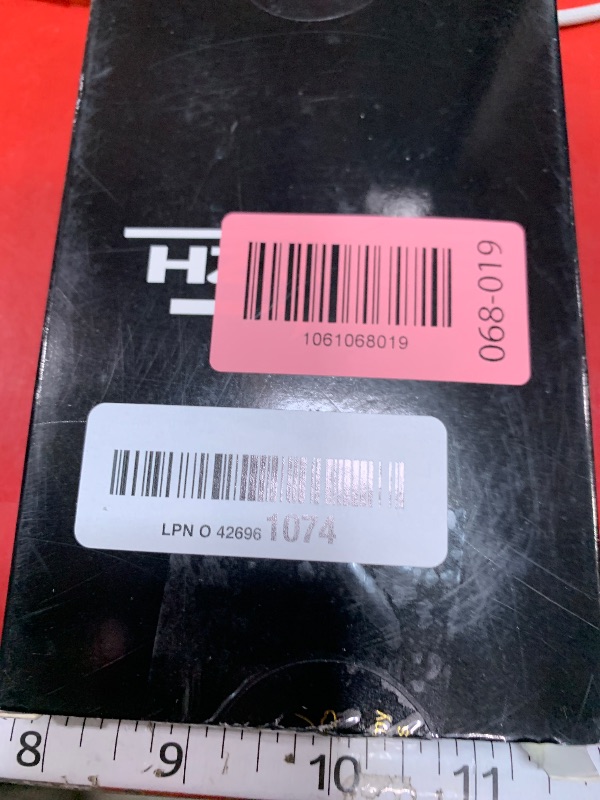 Photo 1 of 1/4-20 x 3/8" 20Pcs Flat Head Hex Socket Cap Screws Bolts Barrel Nuts Kit, 304 Stainless Steel 18-8, Full Thread, Black Oxide by SG TZH (with Hex Spanner)