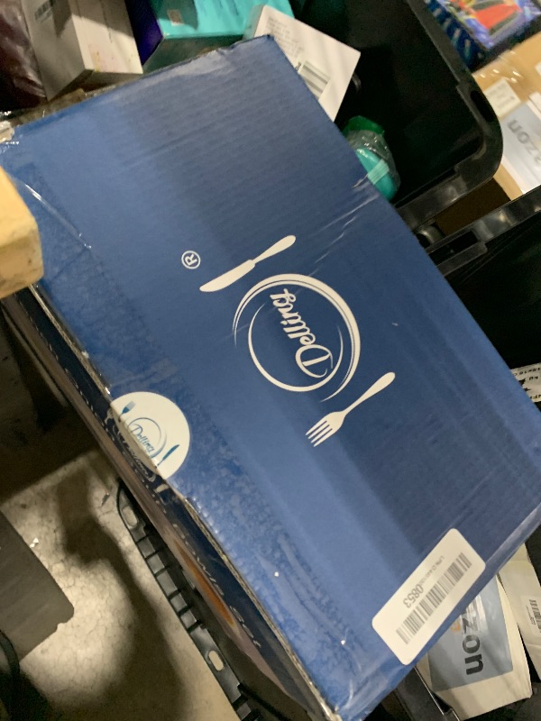 Photo 1 of (missing one) Delling Ramekins with Handle, 6 PACK Soup Bowls for French Onion Soup, Pot Pie, Lava Cakes, Creme Brule