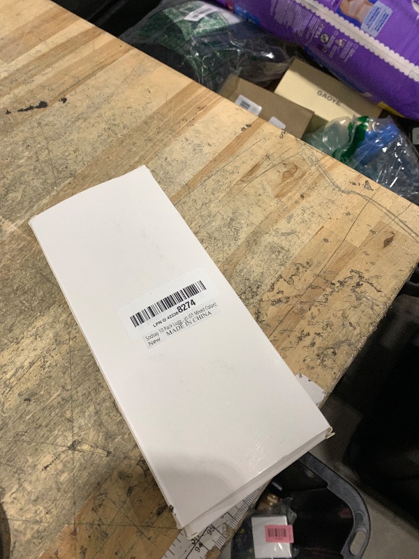 Photo 1 of 10 Pack Luggage Tags for Suitcases, Airplane Travel Essentials for Flying, International Travel Must Haves, and Luggage Accessories by Sodsay