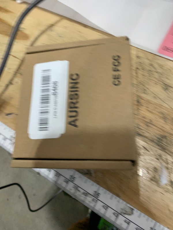 Photo 1 of ** POSSIBLY FOR PARTS/ UNTESTED ***AURSINC 2025 Upgraded V1.5.2 MMDVM Hotspot Spot Radio Station WiFi Digital Voice Modem Work Contained with Raspberry Pi Zero 2W, Supports C4FM YSF POCSAG NXDN DSTAR P25 DMR, Pi-Star/WPSD