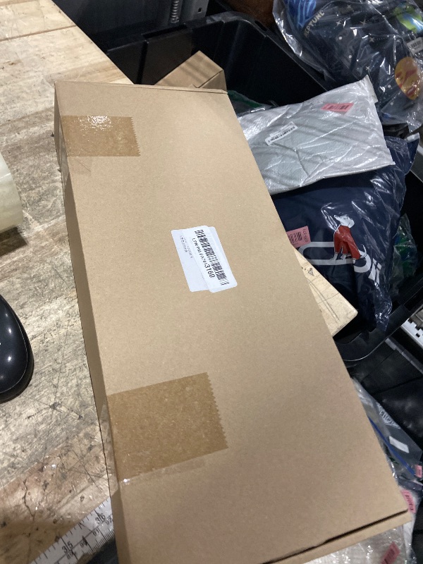 Photo 1 of 32 Inch Christmas Ornament Display Tree Centerpieces for Tables Ornament Tree Stand Holder Tabletop Artificial Tree for Wedding Anniversary Birthday Farmhouse Party Home Decor (Classics, 32 inch)