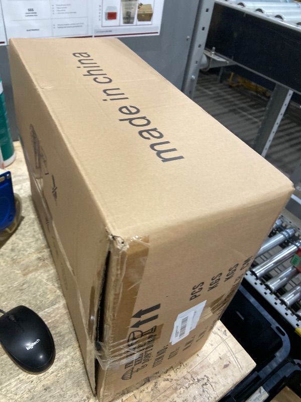 Photo 1 of 5-Light Dining Room Light Fixture/Chandelier Over Table, Island Lighting Hanging for Farmhouse Linear Chandeliers Matte Black Rustic Wood Ceiling Pendant Light Fixtures, with Clear Glass Shade