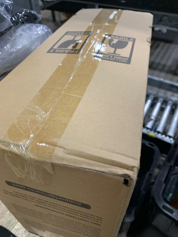 Photo 1 of [8-Pack,30 oz]Glass Meal Prep Containers,Glass Food Storage Containers,Airtight lunch Containers with Lids, Microwave, Oven, Freezer and Dishwasher