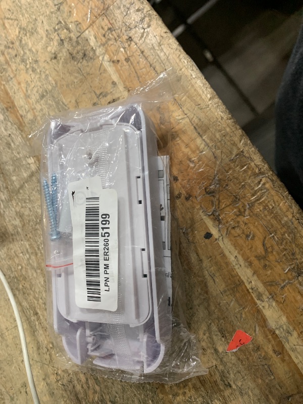 Photo 1 of 1-Pack GK-BX Genie Garage Door Opener Keypad, Compatible with All Genie Intellicode Garage Door Opener, 3-Year-Warranty