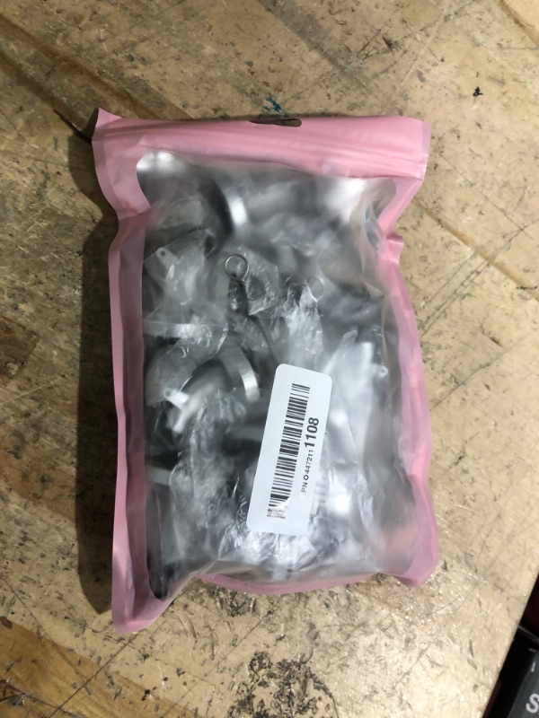 Photo 1 of 10 Pack Oil Spouts, Olive Oil Vinegar Bottle Stopper Dispenser with Tube Brush, Leakproof Bottle Spouts for Salad, Sauce, Soy, Etc