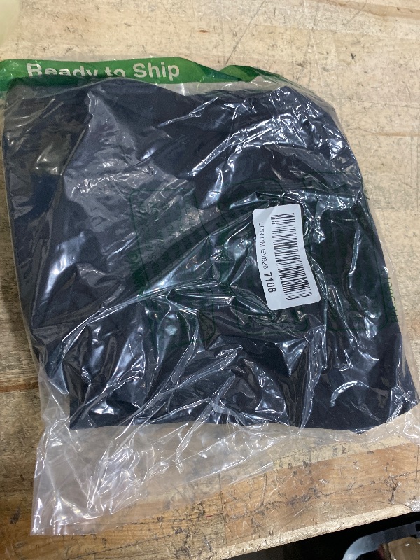 Photo 1 of & Company Super Comfy Stretch with Full Elastic Waist Pull On Millennium Twill Pant KP44972 BLACK S