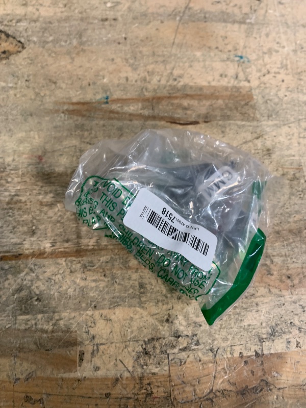 Photo 1 of 1/4" 2PCS Fuel One-way Check Valve, Aluminium Alloy 6mm OD Fuel Line Check Valve One Way Non Return for Diesel Gasoline Water, Black (Set of 2)