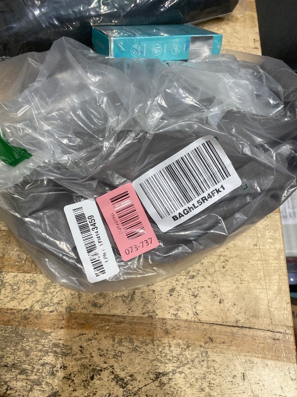 Photo 1 of ***MISSING POWER CORDS**** Grounding Sheets, for All Mattress Size, 90% Organic Cotton+10% Pure Silver Fiber, Earth Connected, Healthy Sleep, with Static grounding Cord and Test Pen (Gray, 105.4 * 23 inch)