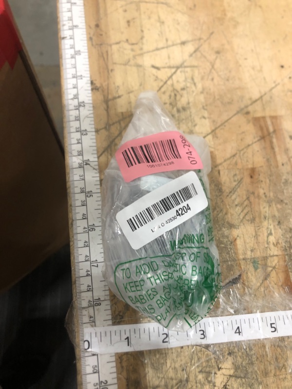 Photo 1 of 1.5'' Tub Drain Extractor, Remove the 1.5-inch Old, Broken, Stubborn, Rusted Drain Tub Bathtub Remover, Strong Grab Plumbing 1PACK? 05255 1.5" ?