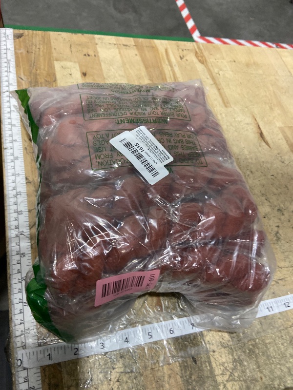 Photo 1 of 12Pcs Terracotta Cheesecloth Table Runner 120 Inch10FT Terracotta Color Rustic Boho Cheesecloth Table Runnerfor Wedding Party Baby Shower Birthday Home Decor Holiday Decorations