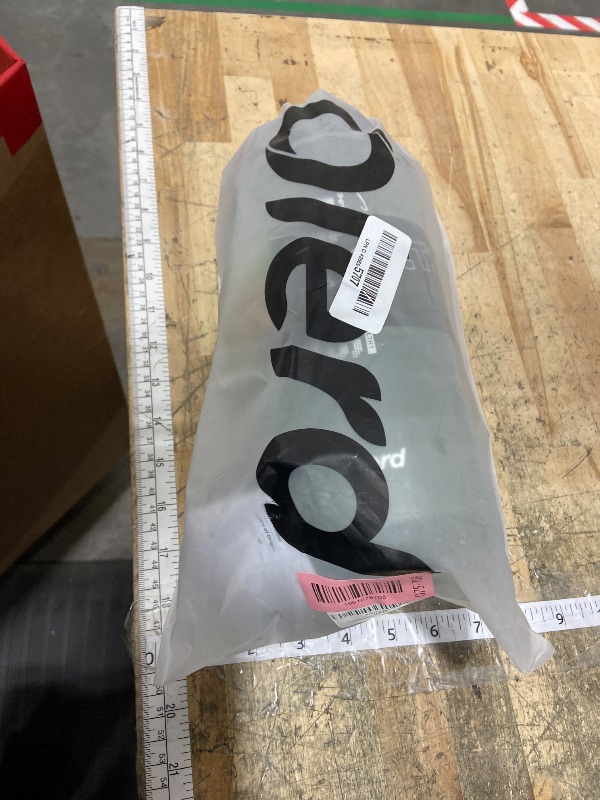 Photo 1 of **BROKEN HANDLE** Half Gallon/64oz Water Bottle With Handle, 2L Leak proof BPA Free Fitness Sports Water Jug, Ensure You Drink Enough Water Daily for Gym and Outdoor Sports(Green)