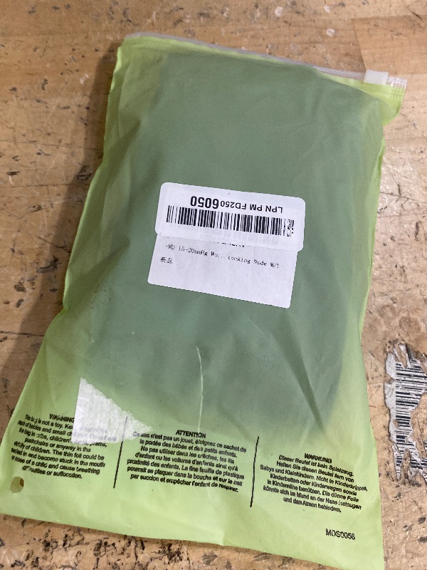 Photo 1 of +MD 15-20mmHg Women's Open Toe Compression Pantyhose Stirrup Medical Compressive Stocking Nude M/L