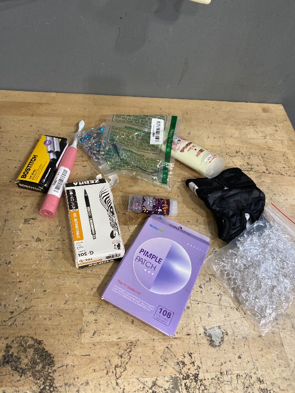 Photo 1 of **FINAL SALE 10 ASSORTED ITEMS 