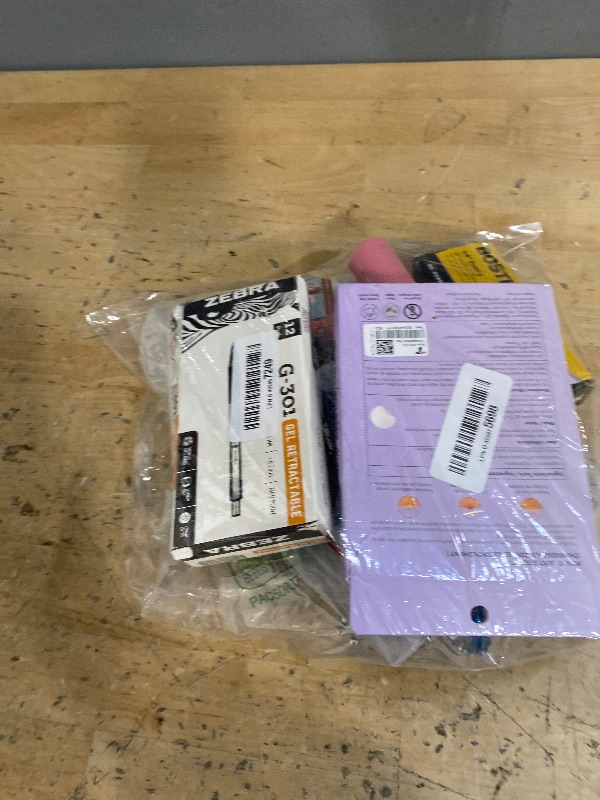 Photo 1 of **FINAL SALE 10 ASSORTED ITEMS 