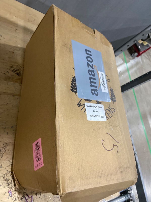 Photo 1 of ?Tgeyd Chicken Feeder and Chicken Waterer Set (3 Gallon/26 Pounds) - Hanging Automatic Chicken Feeder No Waste - Chicken Coop Accessories - Poultry Waterer