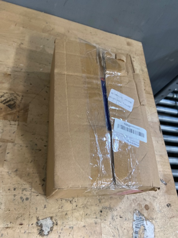 Photo 1 of ARIKJ Will You Be My Girlfriend Light Up Letters Luminary Bags, Banner, Romantic Decoration Kit with 30PC Bright LED Candles and 2000PC Fake Rose Petals