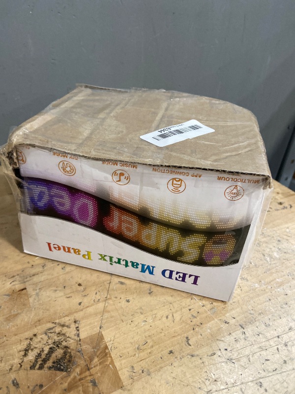 Photo 1 of [New] VTech VG134-11 DECT 6.0 Cordless Home Phone with Bluetooth Connection, Digital Answering Machine, Backlit Display,Full Duplex Speakerphone, Caller ID/Call Waiting,1000 ft Range (Black)