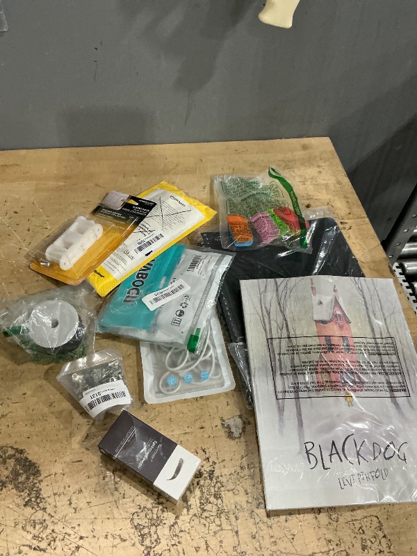 Photo 1 of *FINAL SALE 10 ASSORTED ITEMS 