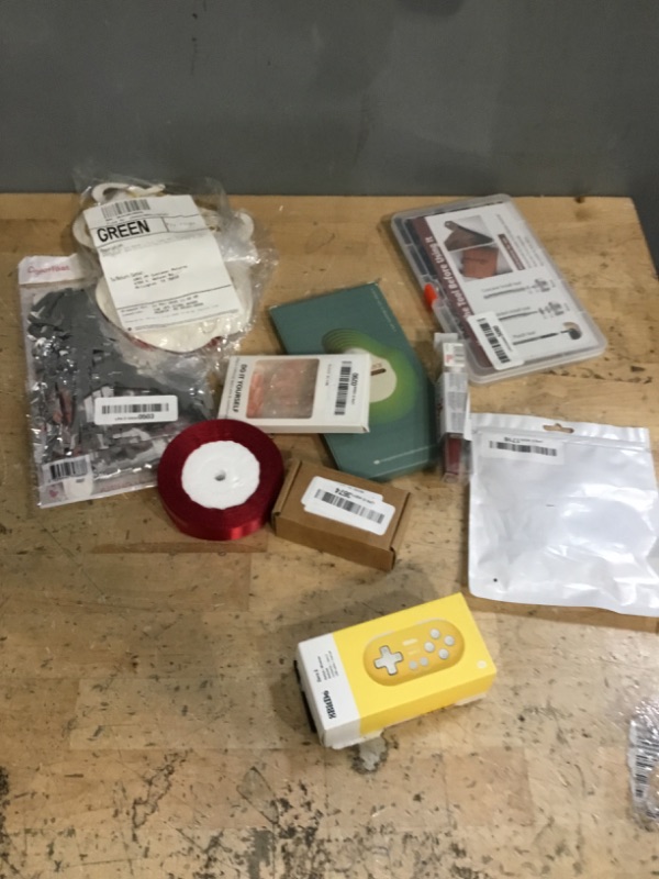 Photo 1 of *FINAL SALE 10 ASSORTED ITEMS