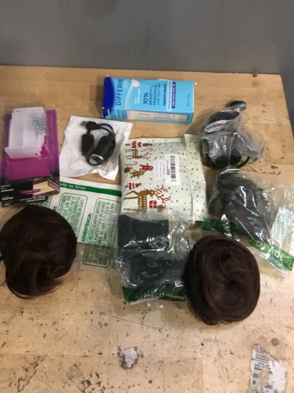 Photo 1 of *FINAL SALE 10 ASSORTED ITEMS 