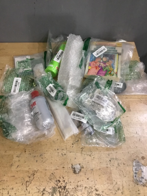 Photo 1 of *FINAL SALE 15 ASSORTED ITEMS 