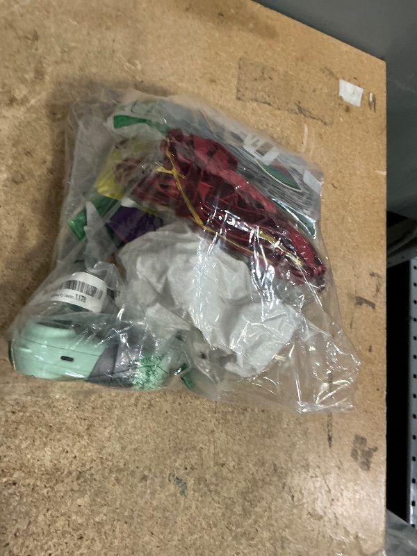 Photo 1 of *FINAL SALE 10 ASSORTED ITEMS 