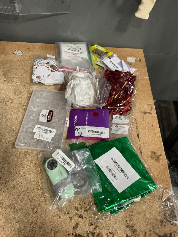 Photo 1 of *FINAL SALE 10 ASSORTED ITEMS 