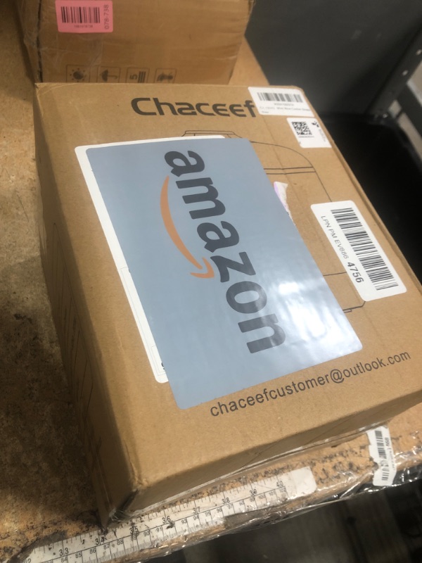 Photo 1 of CHACEEF Mini Rice Cooker 2 Cups Uncooked, 1.2L Rice Cooker Small, Portable Non-Stick Small Travel Rice Maker, BPA Free, Smart Control Multifunction Cooker with 24 Hours Timer Delay & Keep Warm Function, Green