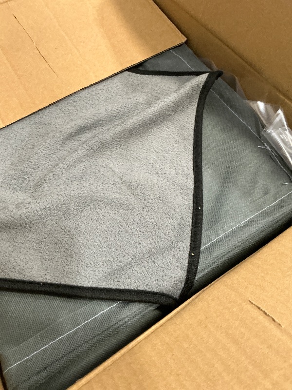 Photo 1 of [2025 Upgrade] 10-Layer Waterproof Coupe Sports Car Cover. Full Outdoor Small Car Covers. Universal Fit for Mazda Miata MX5, Honda S2000. Kia Rio, Sun Snow Rain. Size A1 (up to 165 inch)