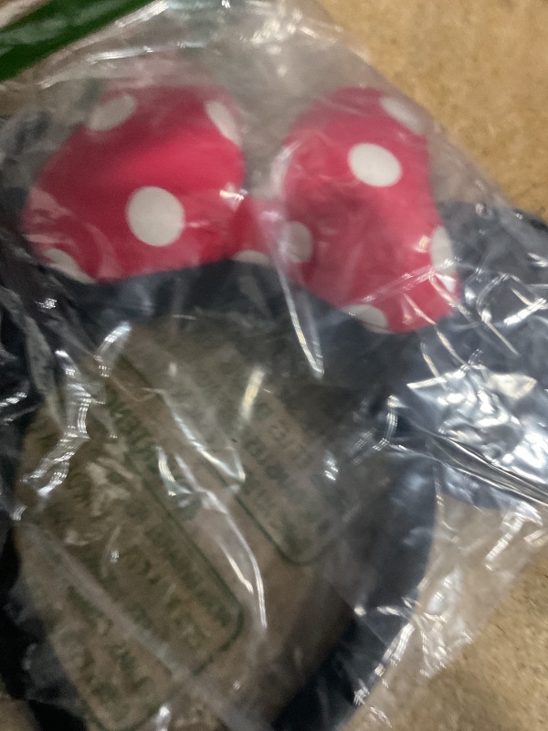 Photo 1 of  Halloween Costumes Birthday Party , Ear Headband 2-3T