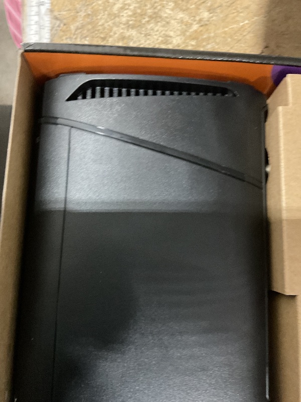 Photo 1 of ARRIS (G18) - Cable Modem Router Combo - Fast DOCSIS 3.1 Multi-Gigabit WiFi 6 (AX1800), Approved for Comcast Xfinity, Cox, Spectrum & More