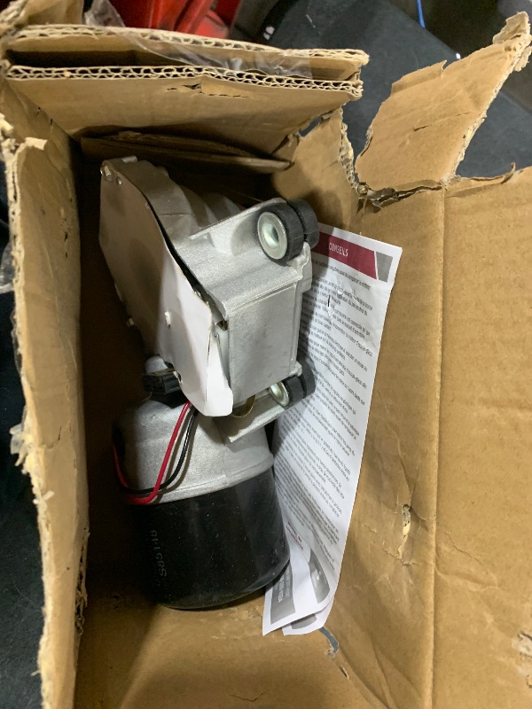 Photo 1 of Cardone Select 85-148 New Wiper Motor