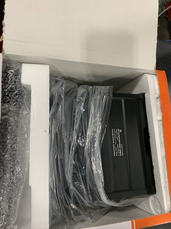 Photo 1 of Karaoke Machine, Portable Bluetooth Speaker with 2 Wireless Microphones for Adults & Kids with Lights, Karaoke Microphone with PA System Supports USB/TF/FM/AUX for Home Party Home System Packages