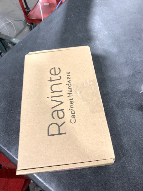 Photo 1 of Ravinte 10 Pack Solid 7-1/2 Inch Kitchen Square Cabinet Handles Oil-Rubbed Bronze Cabinet Pulls Drawer Pulls Kitchen Cabinet Hardware Kitchen Handles