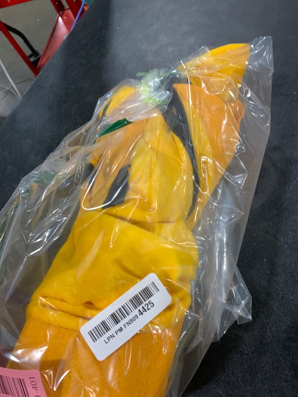 Photo 1 of MIDOG Dog Cone Collar for Large Medium Dogs, Soft Inflatable Dog Cone Alternative After Surgery, Adjustable Protective Recovery Cone - Alternative E Collar Does Not Block Vision (Lion,L)