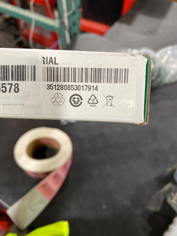 Photo 1 of Apple iPhone 16, US Version, 128GB, Ultramarine - LOCKED (Renewed Premium)
Locked by previous owner view picture 
No charging adapter included only the charging chord