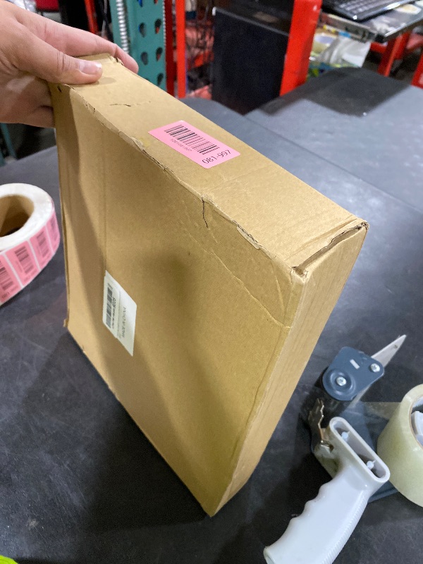 Photo 1 of 10 Inch Christmas Glass Finial Ornaments for Tree, 6Pcs Clear Glass Hanging Crystal Ornaments, Assorted Xmas Hanging Icicle Decor for Christmas Tree Winter Wonderland Wedding New Year Party Decor