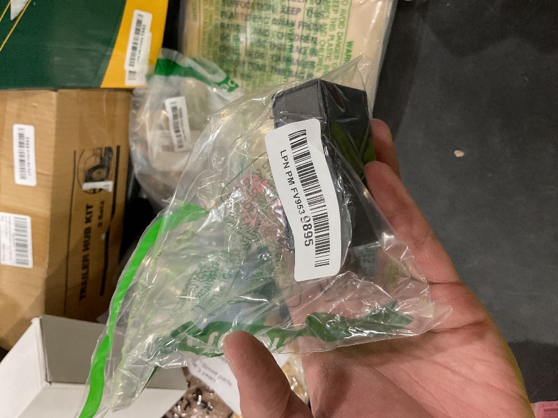 Photo 1 of 10383321 LED Flasher Relay Fix Hyperflash, Replacement for Chevy GMC and Cadillac, Replacement for Hummer 03-07 Select Models, for Turn Signal and Hazard Warning Flash, Compatible with GMT800 Platform