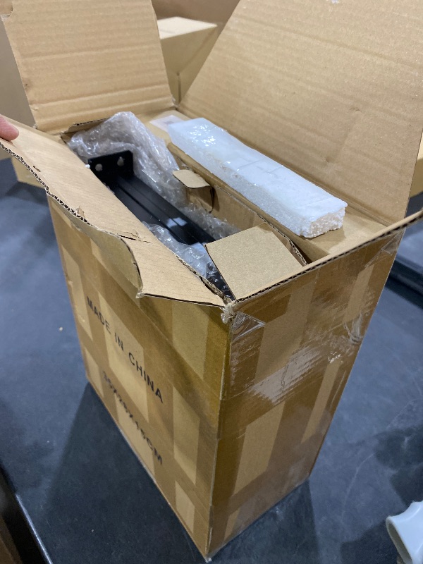 Photo 1 of PKSABB 25 Row AN10 Engine Transmission Oil Cooler and Filter Relocation Sandwich Plate Adapter,Hose Line Kit with Mounting Bracket