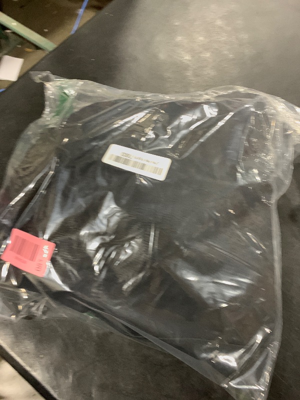 Photo 1 of [BLANKNYC] womens Moto Jacket, Onyx, Small US