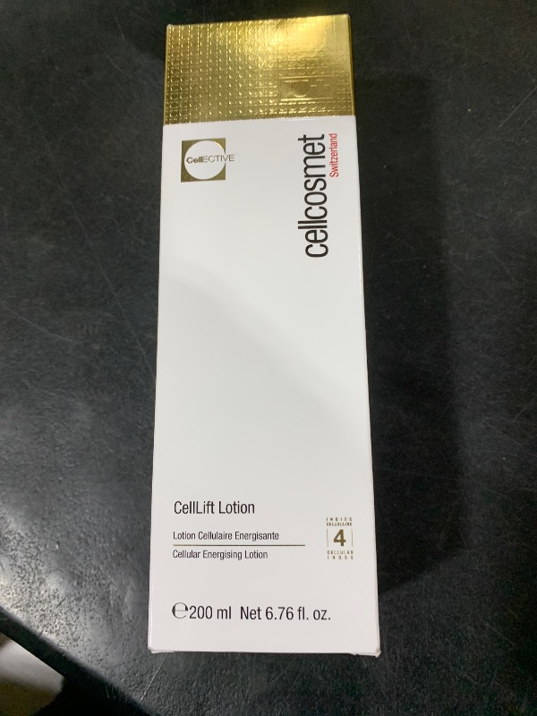 Photo 1 of CellLift Lotion Essence - Firming & Smoothing Essence