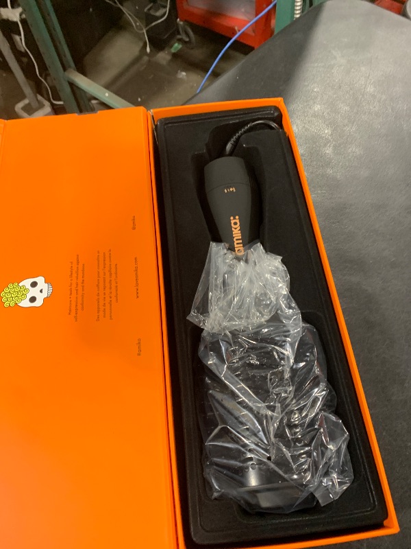 Photo 1 of amika Hair Blow Dryer Brush 2.0