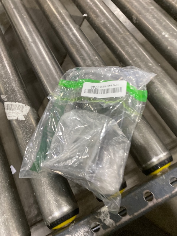 Photo 1 of 1 Pack Hat Racks for Baseball Caps, Stainless Steel Hat Organizer for Baseball Cap, Hat Holder Storage Organizer, H at Hanger Strong Adhesive/Wall Drilled for Door, Bedroom, Closet(Black 6 in)