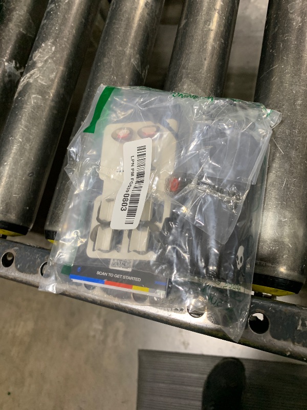 Photo 1 of Skullcandy Method 360 ANC Wireless Earbuds, Sound by Bose, Bluetooth Headphones, Premium Noise Cancelling, Up to 40 Hrs Battery, Sweat and Water Resistant, Microphone for iPhone Android - True Black