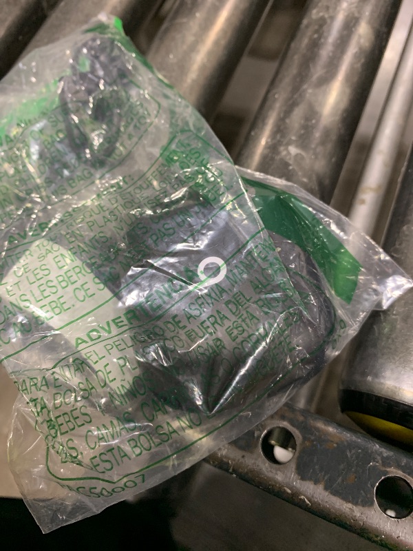 Photo 1 of Beats Powerbeats Pro 2 - Wireless Noise Cancelling Workout Earbuds with Secure- Fit Earhooks, Up to 45-Hour Battery with Charging Case, Sweat & Water Resistant, Heart Rate Monitoring - Jet Black