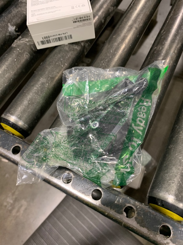 Photo 1 of Beats Powerbeats Pro 2 - Wireless Noise Cancelling Workout Earbuds with Secure- Fit Earhooks, Up to 45-Hour Battery with Charging Case, Sweat & Water Resistant, Heart Rate Monitoring - Jet Black